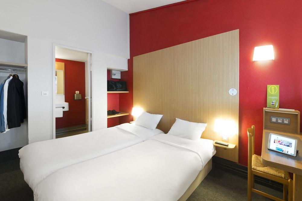 B&B HOTEL Vannes Est Golfe du Morbihan Exterior foto